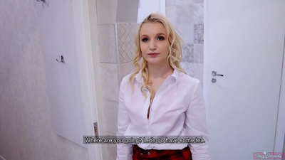 Porn cum y tu mewn