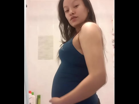 ❤️ MAE'R SLUT COLOMIBIAN POETHAF AR Y RHWYD YN ÔL, YN BEICHIOG, EISIAU EU Gwylio DILYNWCH HEFYD YN https://onlyfans.com/maquinasperfectas1 ❤ Fideo porn wrthon ni ☑